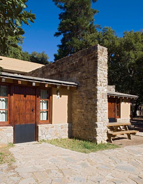 Albergue Inturjoven Cortes De La Frontera Extérieur photo